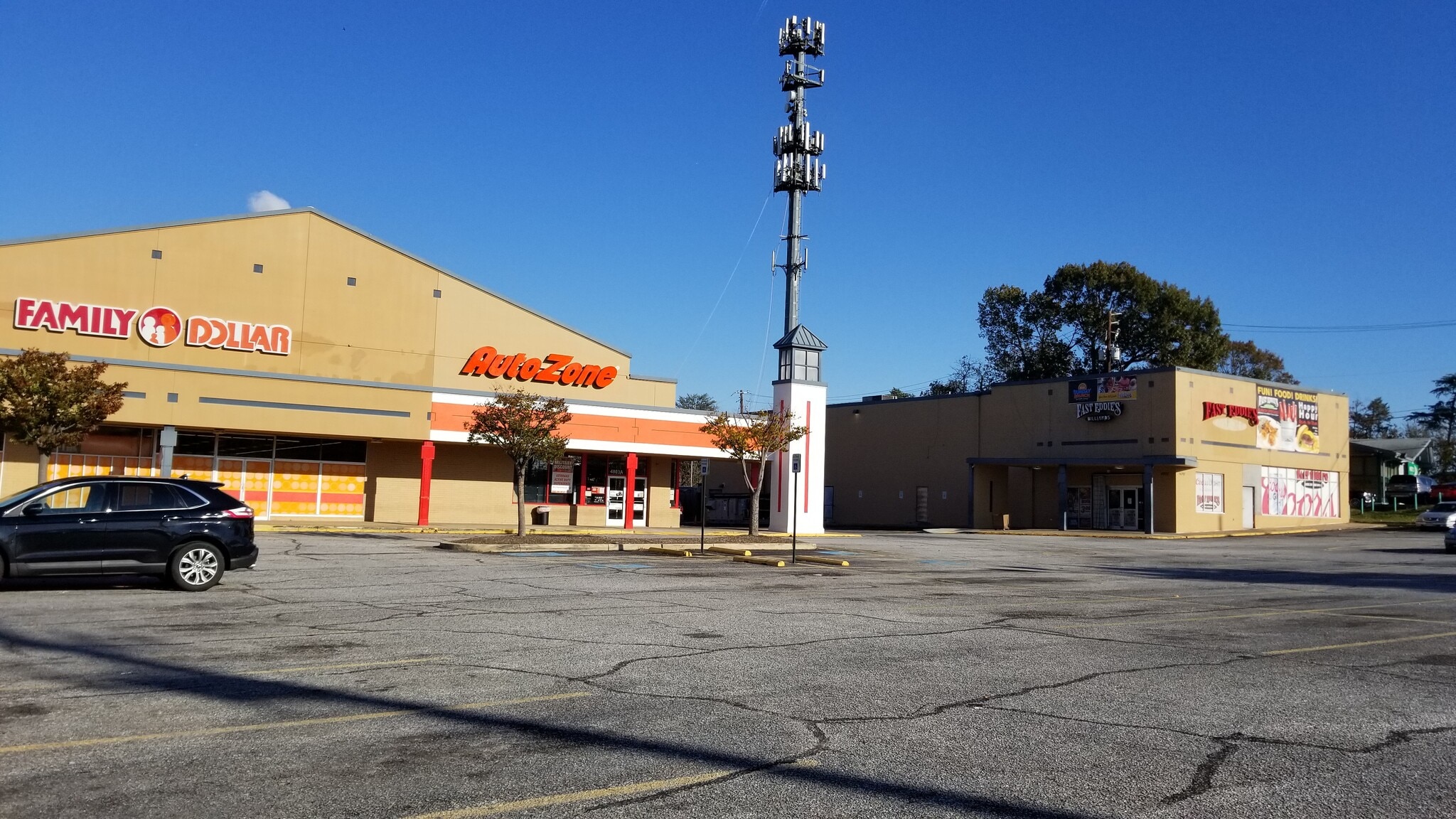 4803-4941 Allentown Rd, Camp Springs, MD for Rent