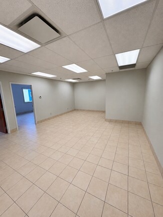 Calgary, AB Office - 8800 Venture Av SE Calgary, AB Office - 8800 Venture Av SE