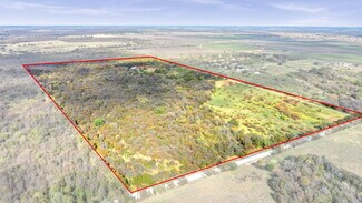 Pilot Point, TX Residential Land - 81ac Shearer Road
