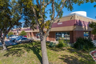 Dallas, TX Light Distribution - 10503 Forest Ln Dallas, TX Light Distribution - 10503 Forest Ln