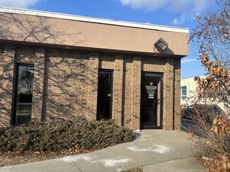 Niantic, CT Office - 316 Main St