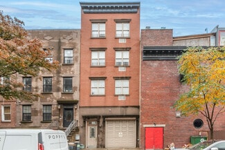 Brooklyn, NY Apartments - 130 Degraw St