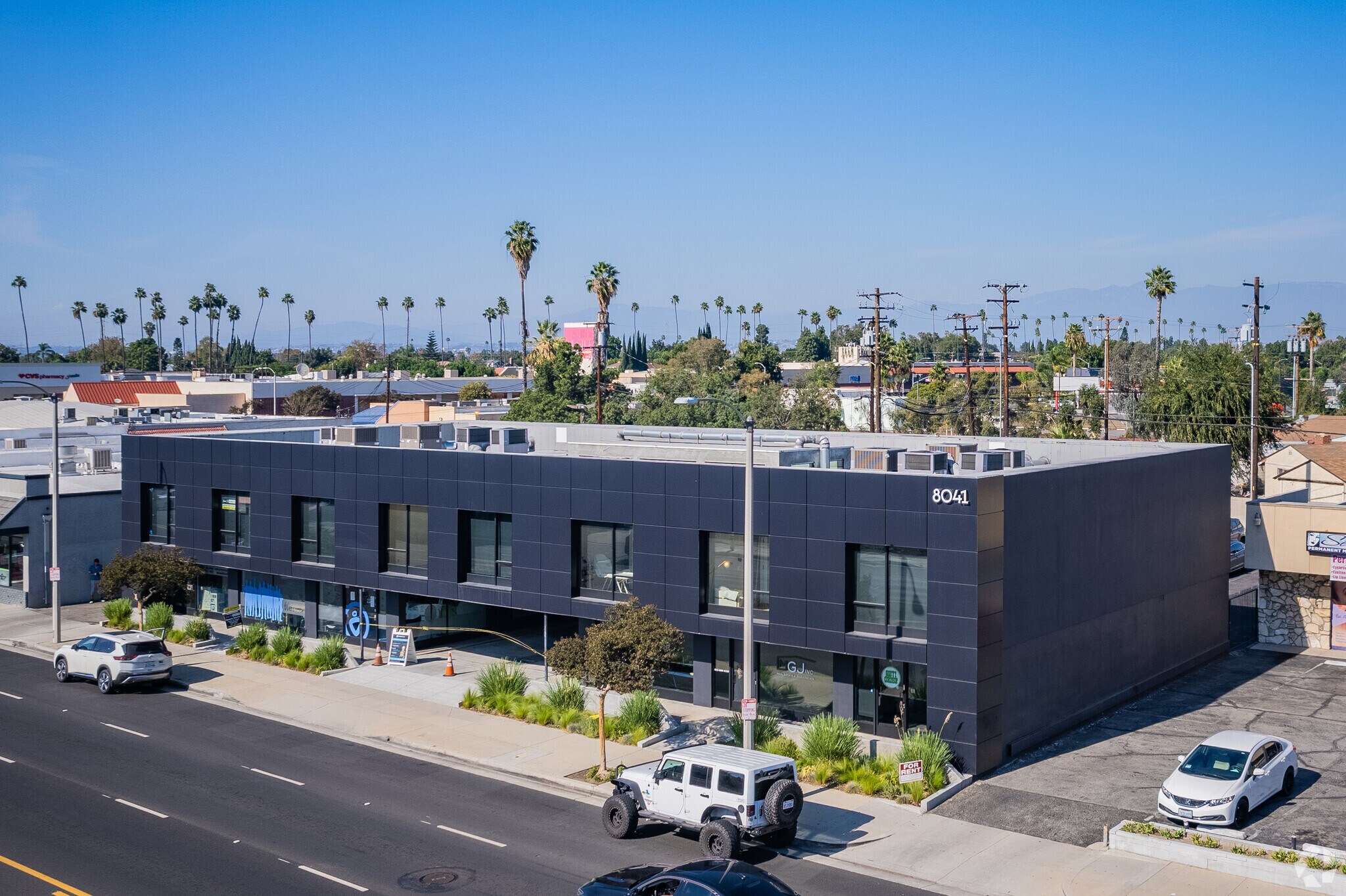 8041 Florence Ave, Downey, CA for Rent