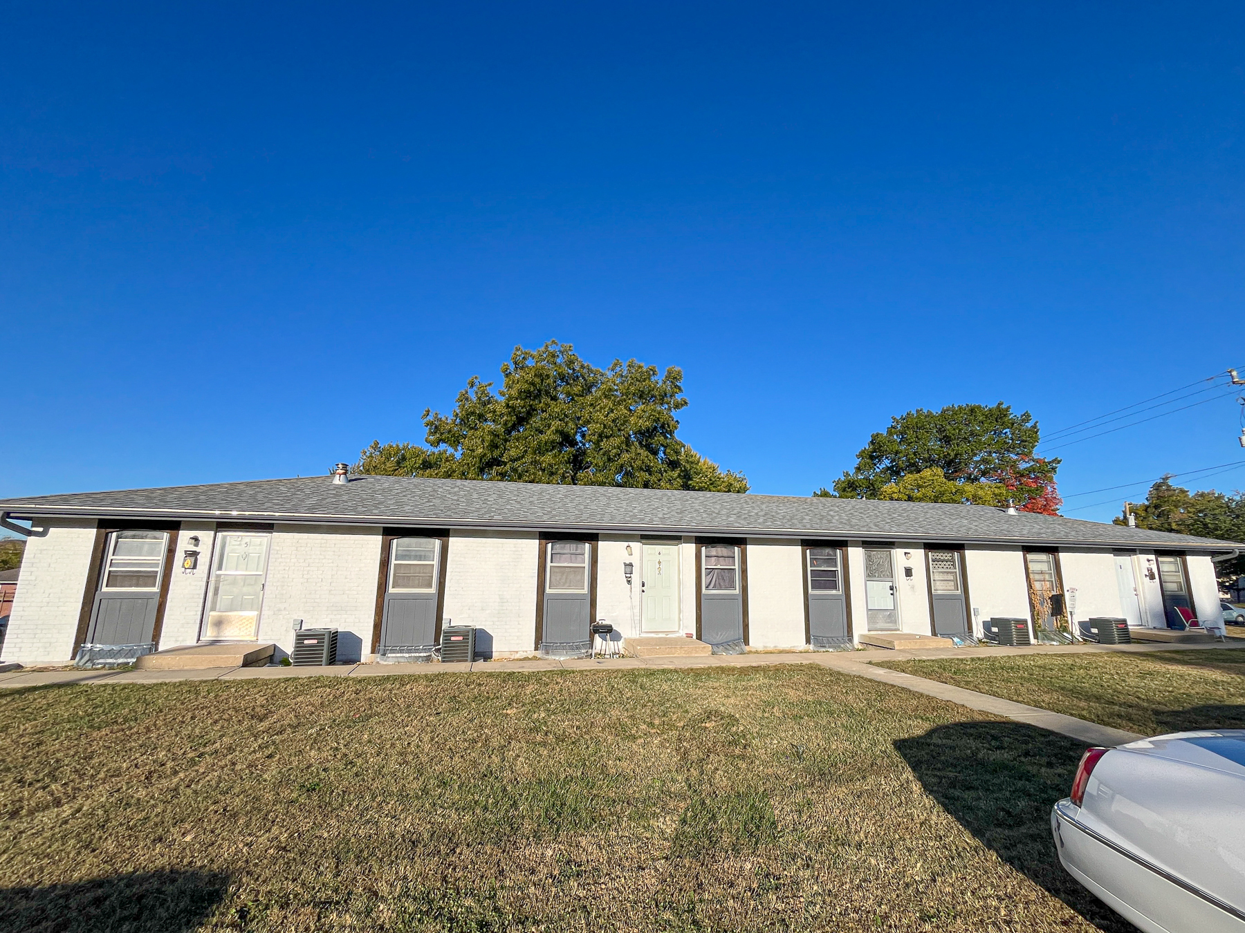 408 S Mulberry St, Warrensburg, MO for Sale