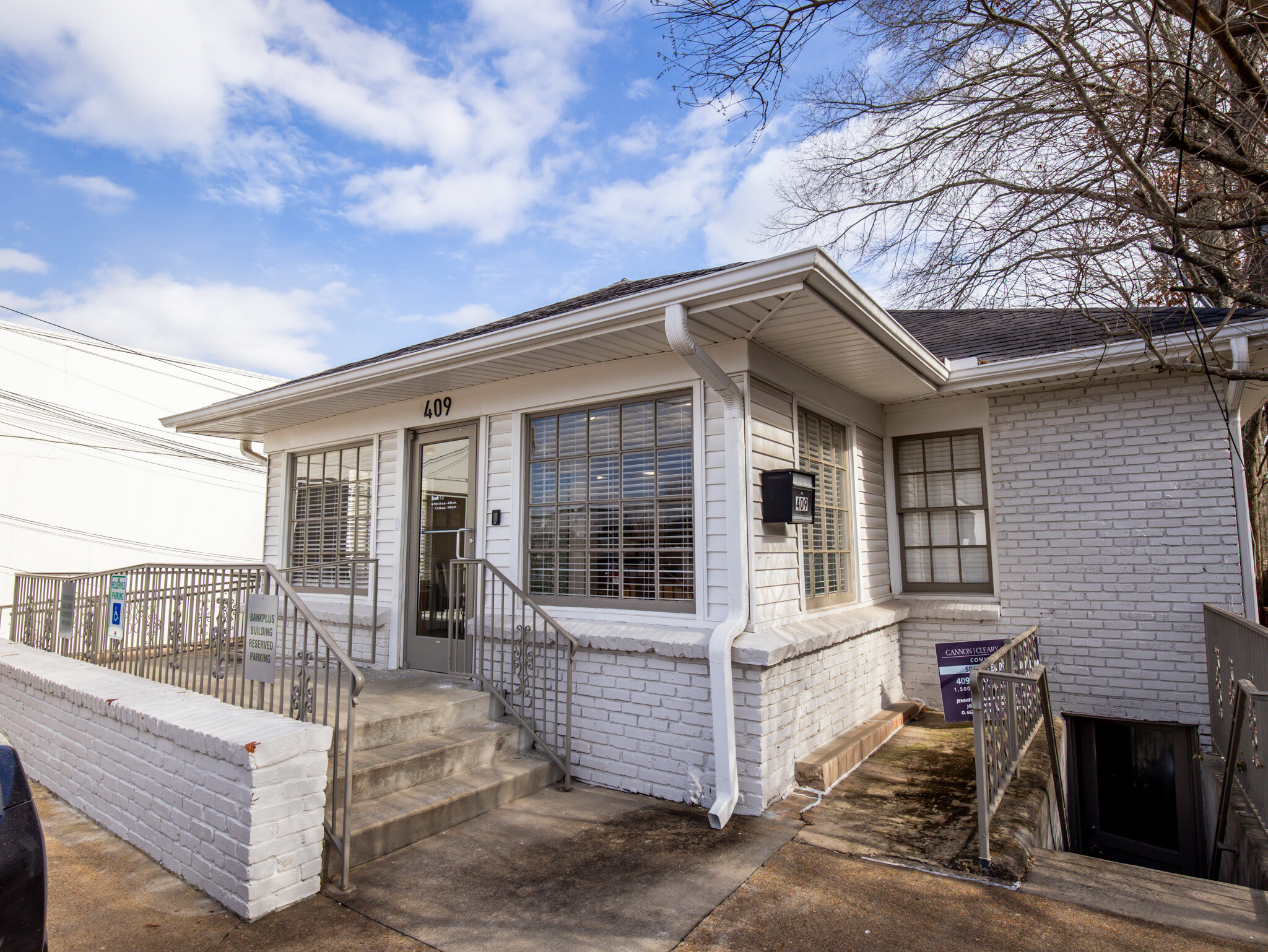 409 S Lamar Blvd, Oxford, MS for Rent