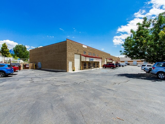 6531-6647 S Cottonwood St, Murray, UT for Rent