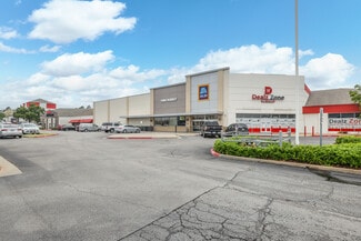 Tulsa, OK Retail - 8221 E 61st St