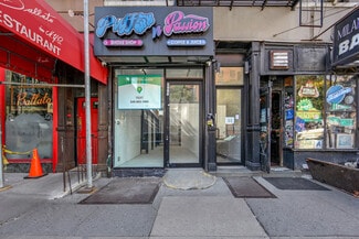 New York, NY Retail - 51 E Houston St New York, NY Retail - 51 E Houston St