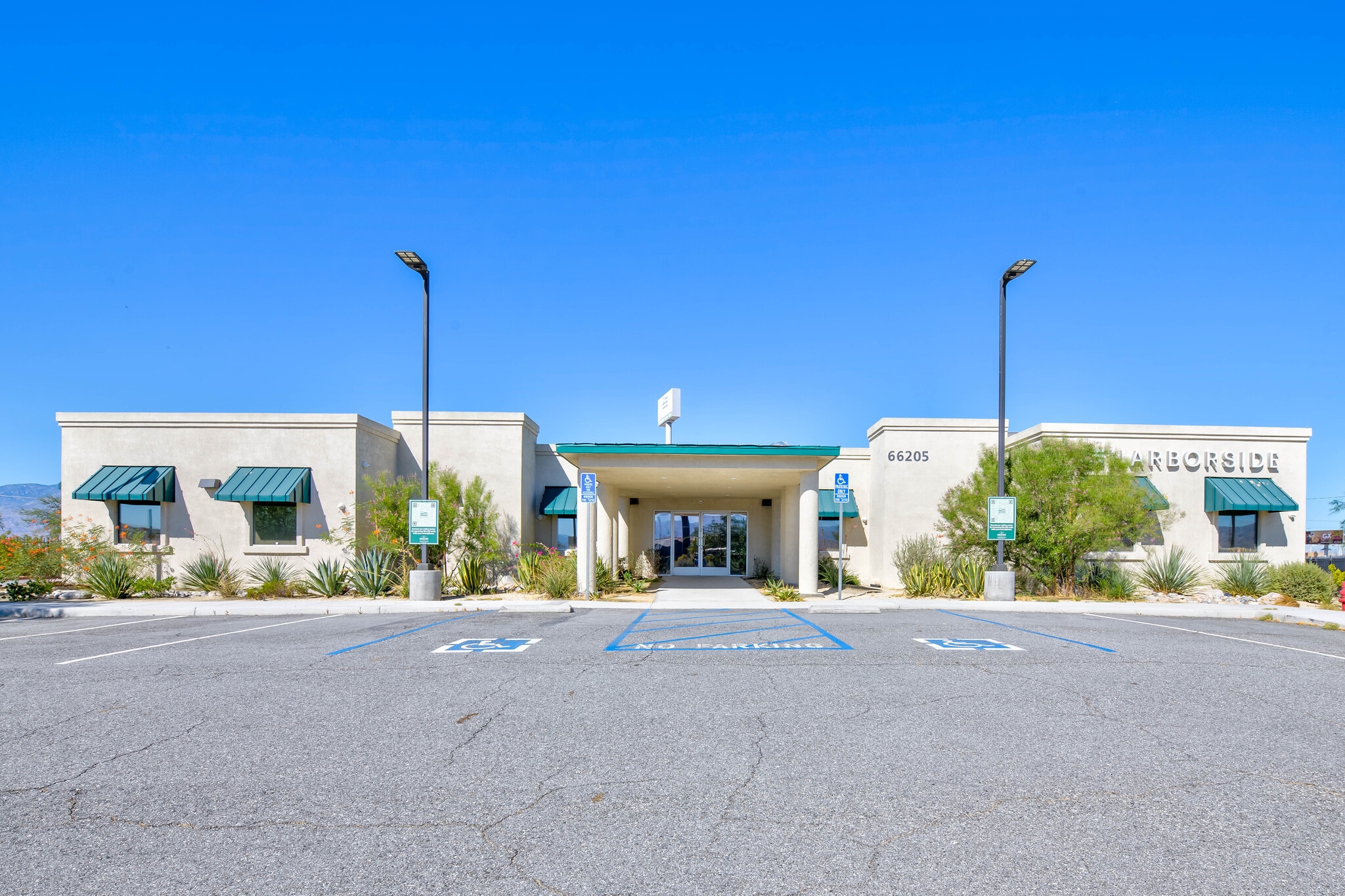 66205 Paul Rd, Desert Hot Springs, CA for Sale