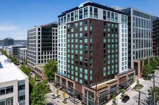 Seattle, WA Retail - 300 Terry Ave N