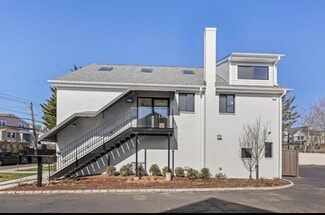 Greenwich, CT Office - 31 Saint Roch Ave