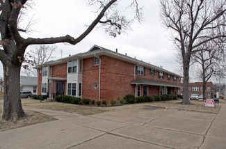 Tulsa, OK Apartments - 1239 S Rockford St