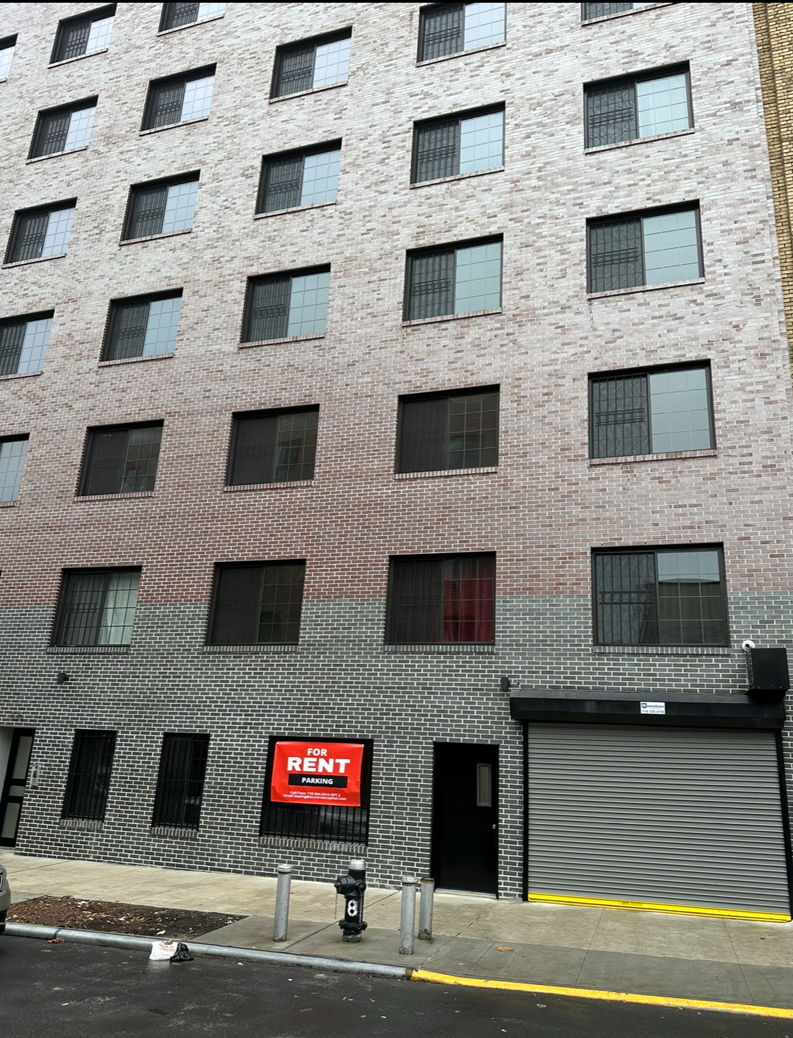 1135 Teller, Bronx, NY for Rent