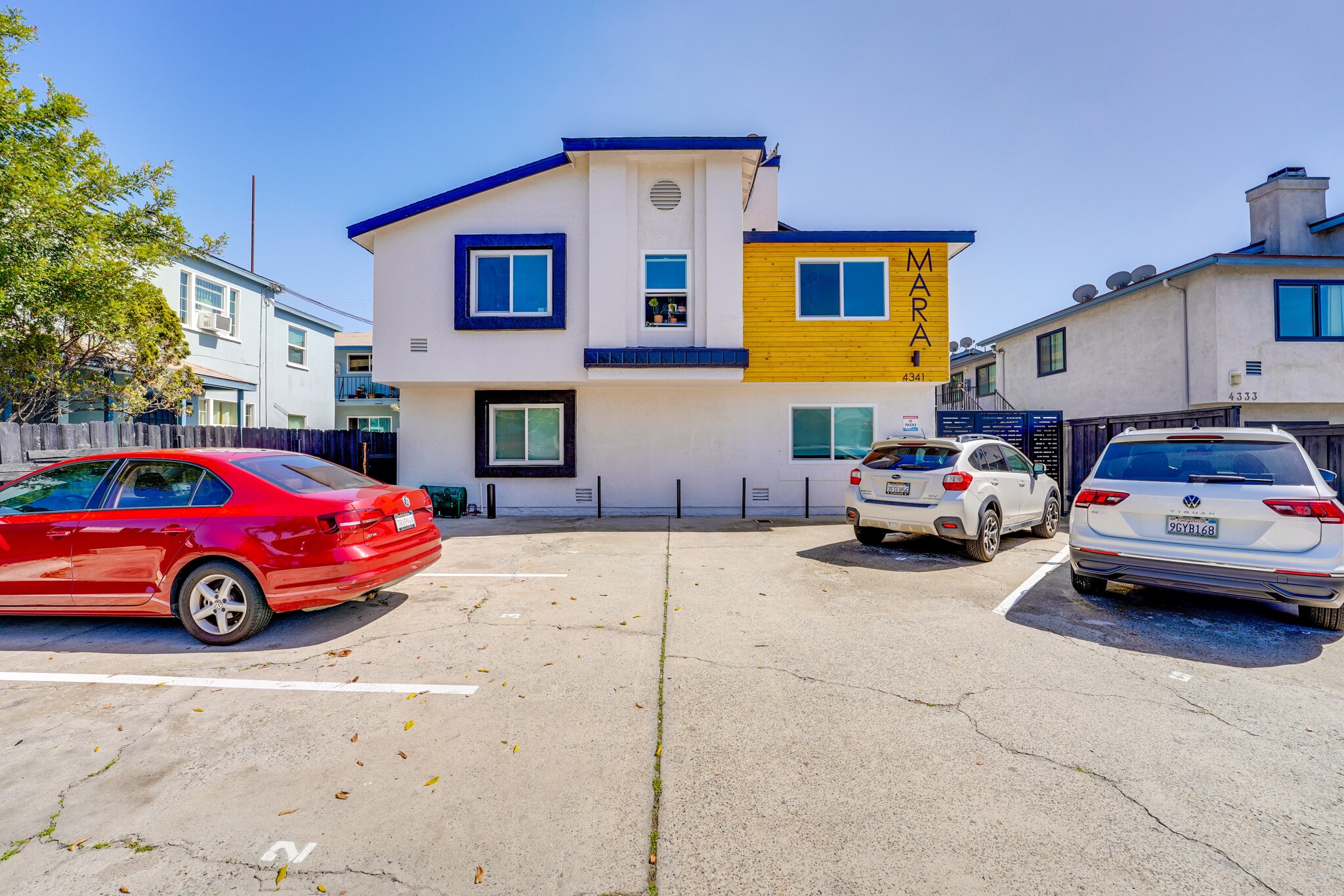 4341 Texas St, San Diego, CA for Sale