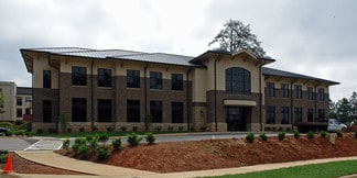 Wake Forest, NC Office - 12316 Hampton Way
