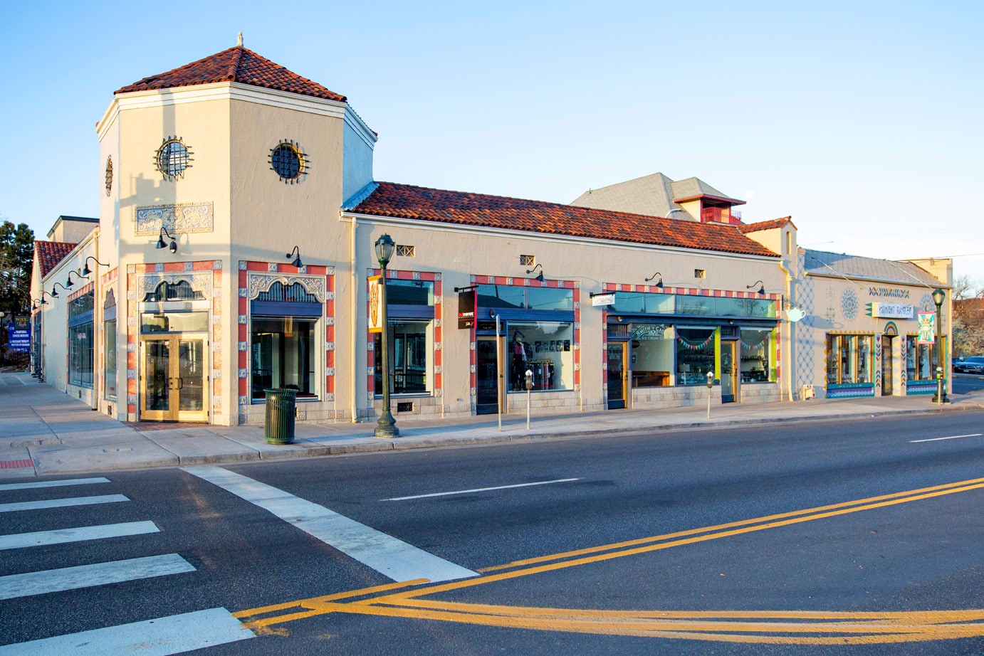 2230 Colfax Ave, Denver, CO for Rent