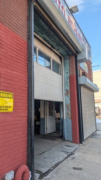 Staten Island, NY Retail - 1960 Richmond Ter