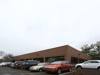 Willow Grove, PA Flex - 3930 Commerce Ave
