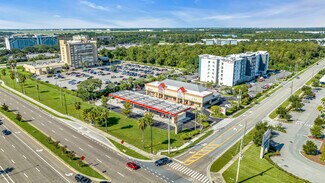 Orlando, FL undefined - 5600 Butler National Dr