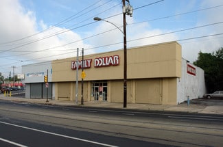 Philadelphia, PA Retail - 4725 W Girard Ave
