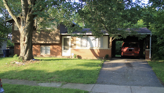 61 Single Family Portfolio Columbus Ohio