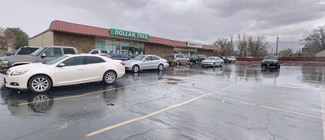 Ephraim, UT Retail - 370 N Main St
