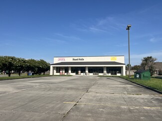 Scott, LA Retail - 400 Westgate Rd