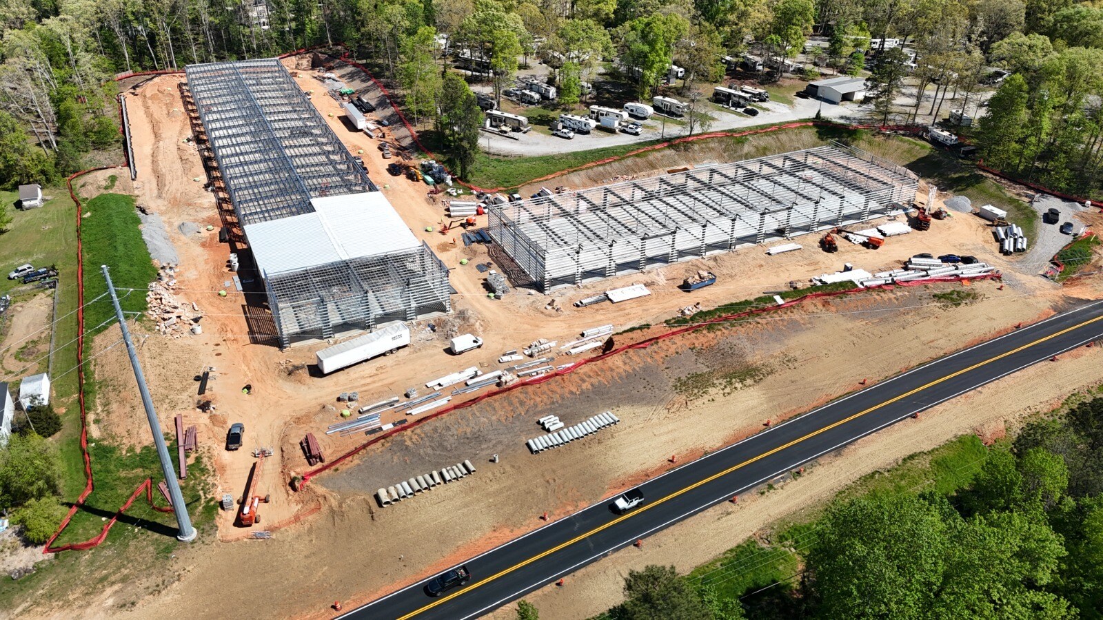 2570 Atlanta hwy, Cumming, GA for Sale