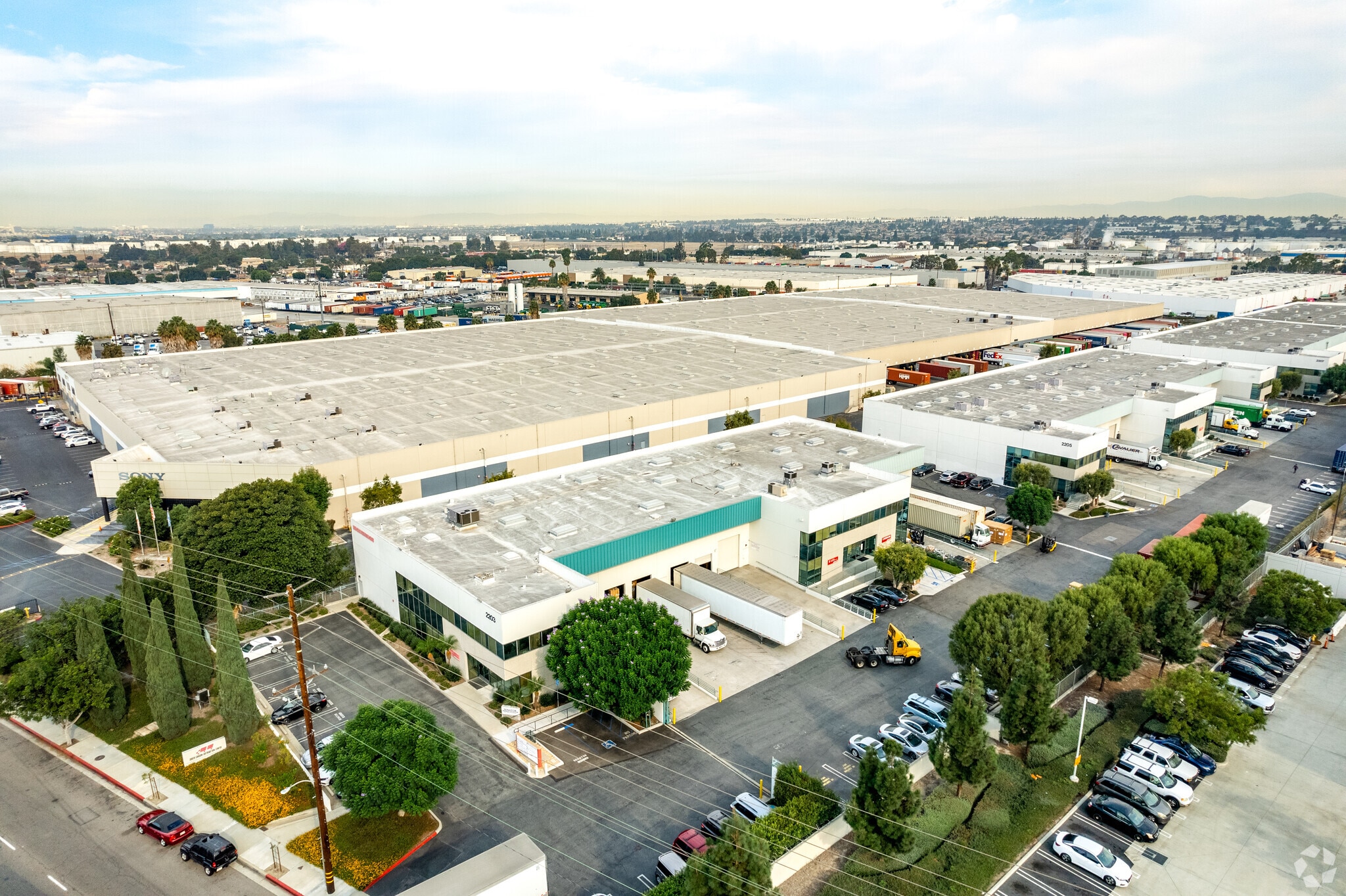 2205 E Carson St, Carson, CA for Rent