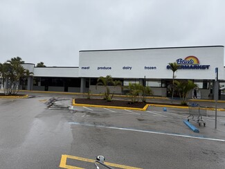 North Fort Myers, FL Retail - 4150 Hancock Bridge Pky