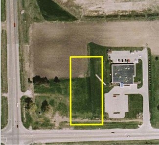 Sycamore, IL Commercial - NEC Route 23 @ Plank Rd