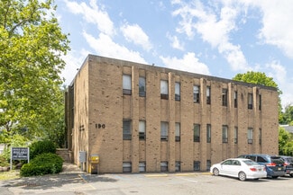 Edison, NJ Office - 190 State Route 27