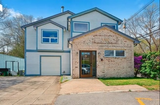North Kingstown, RI Loft/Creative Space - 450 Old Baptist Rd