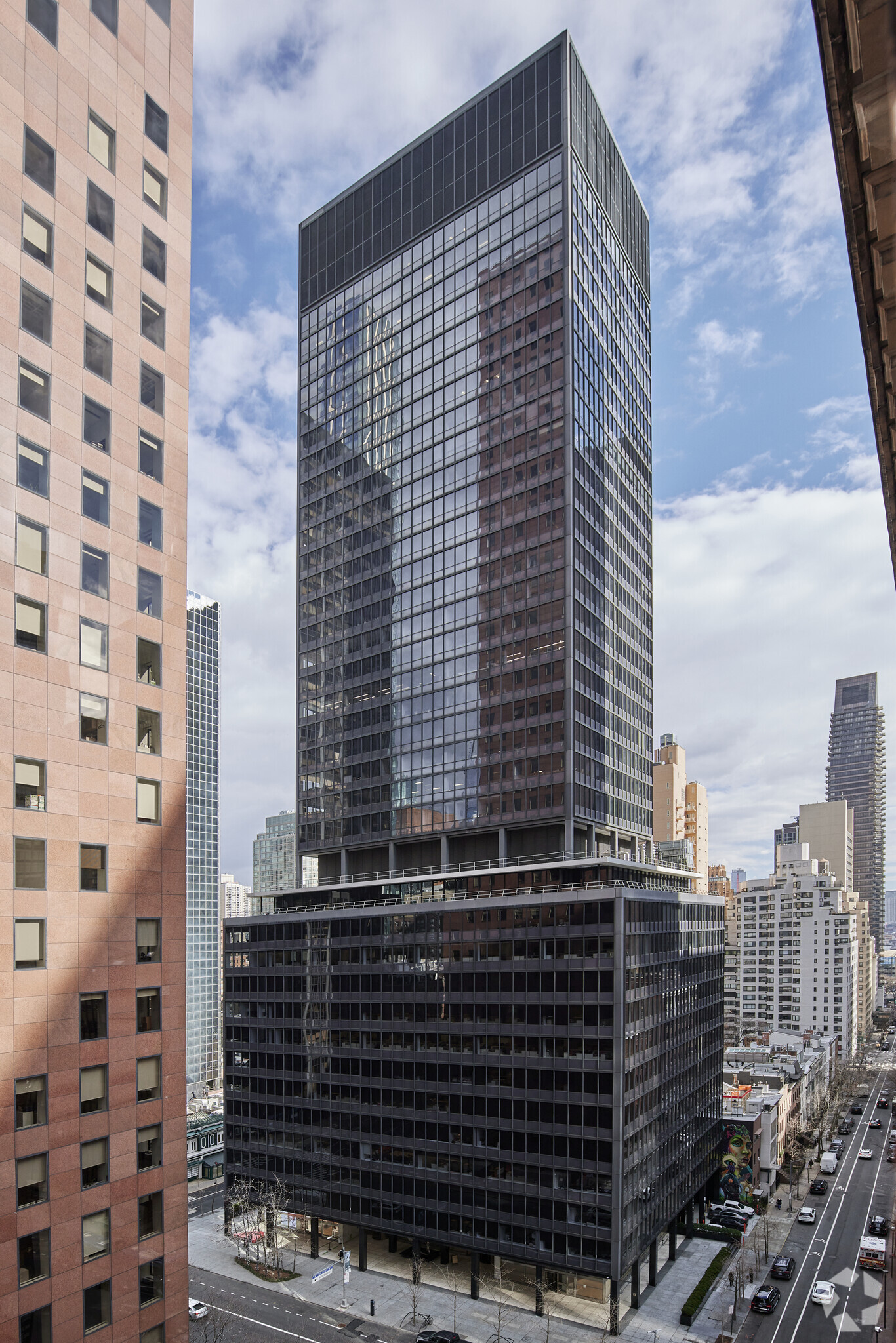 777 Third Ave, New York, NY for Rent