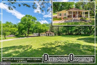 Woodlawn, MD undefined - 6712 Dogwood Rd