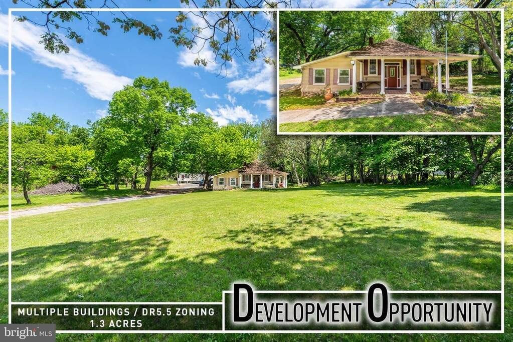 6712 Dogwood Rd, Woodlawn, MD for Sale