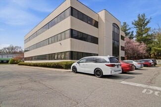 Parsippany, NJ Office, Office/Medical - 160 Littleton Rd