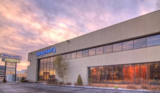 Madison, WI Office - 2801 W Beltline Hwy