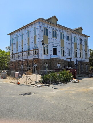 Santa Rosa Beach, FL Office/Medical - Lot 5 Mack Bayou Loop Rd