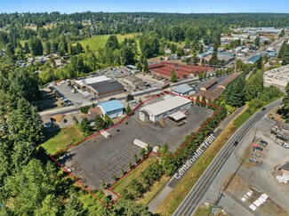 Lake Stevens, WA Industrial - 2301 131 Ave NE