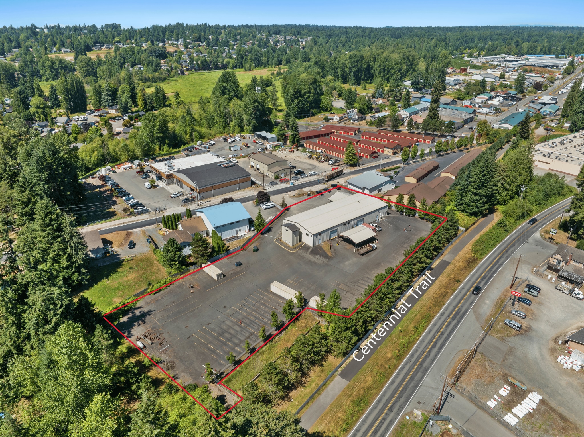 2301 131 Ave NE, Lake Stevens, WA for Rent