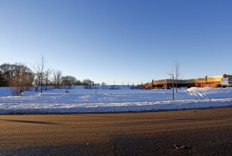 Newport, MN Commercial Land - 1590 Hastings Ave Newport, MN Commercial Land - 1590 Hastings Ave