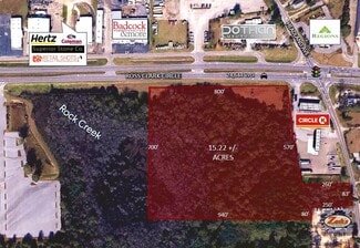Dothan, AL Commercial - 1535 Headland Ave Dothan, AL Commercial - 1535 Headland Ave