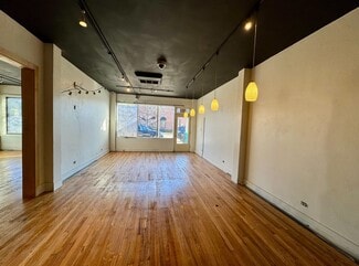 Denver, CO Retail - 2375-2395 S Downing St