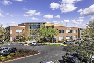 Roseville, CA Office - 1000 Enterprise Way