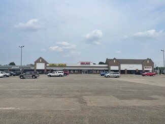 Three Rivers, MI Retail - 111-281 US 131