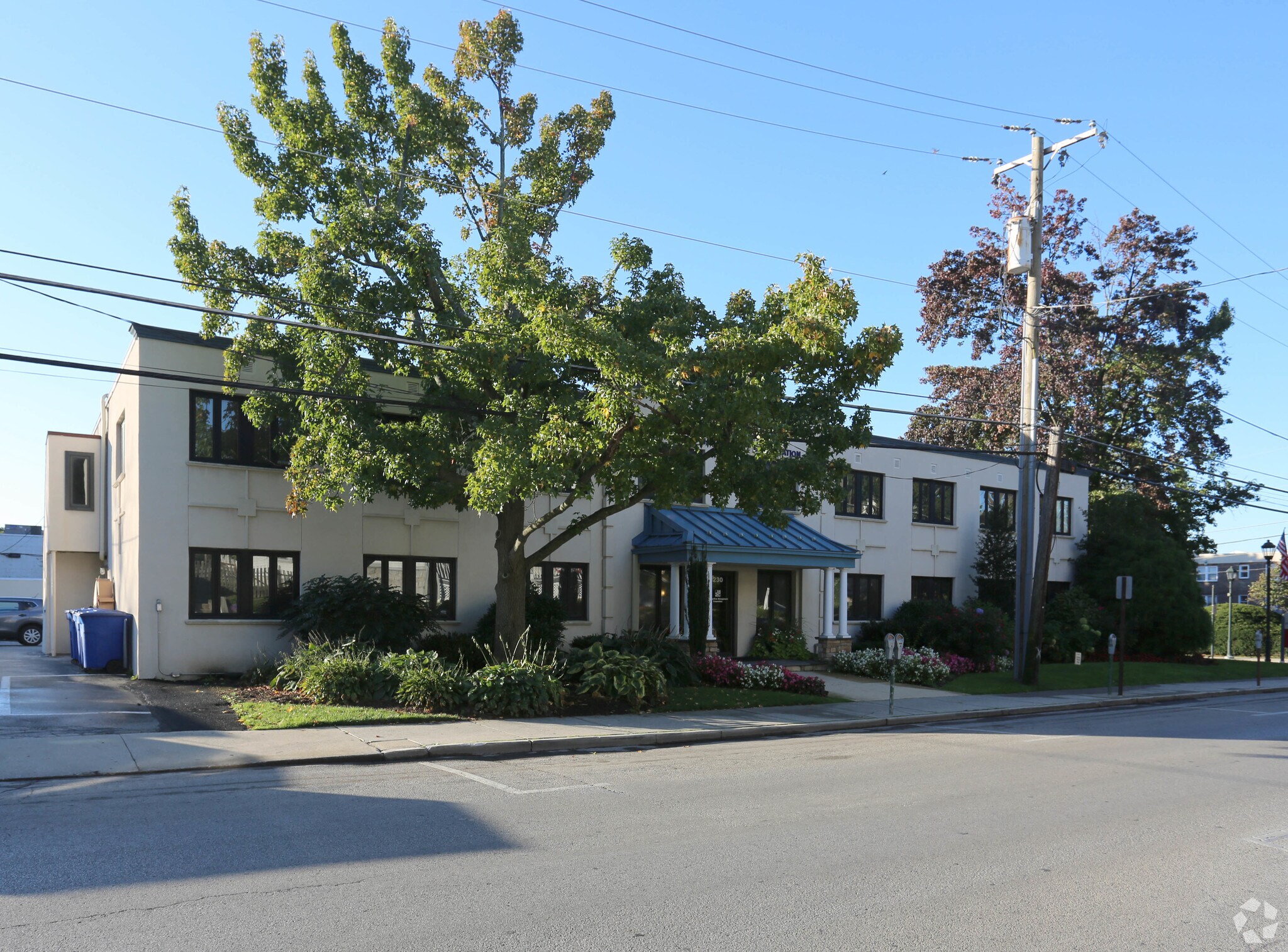 117 Forrest Ave, Narberth, PA for Rent