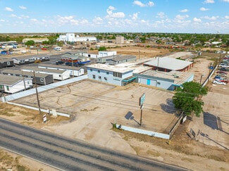 Midland, TX undefined - 4606 W Wall St