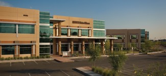 Peoria, AZ Coworking Space - 16165 N 83rd Ave