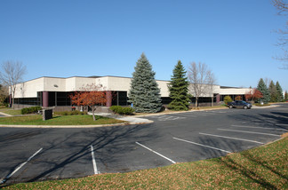 Eden Prairie, MN Industrial - 7600-7650 Golden Triangle Dr
